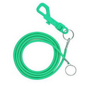 20" P shape casino bungee cord